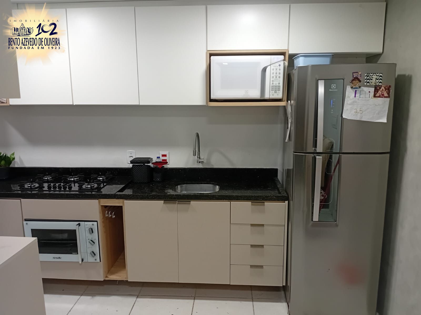 Apartamento, 2 quartos, 51 m² - Foto 4