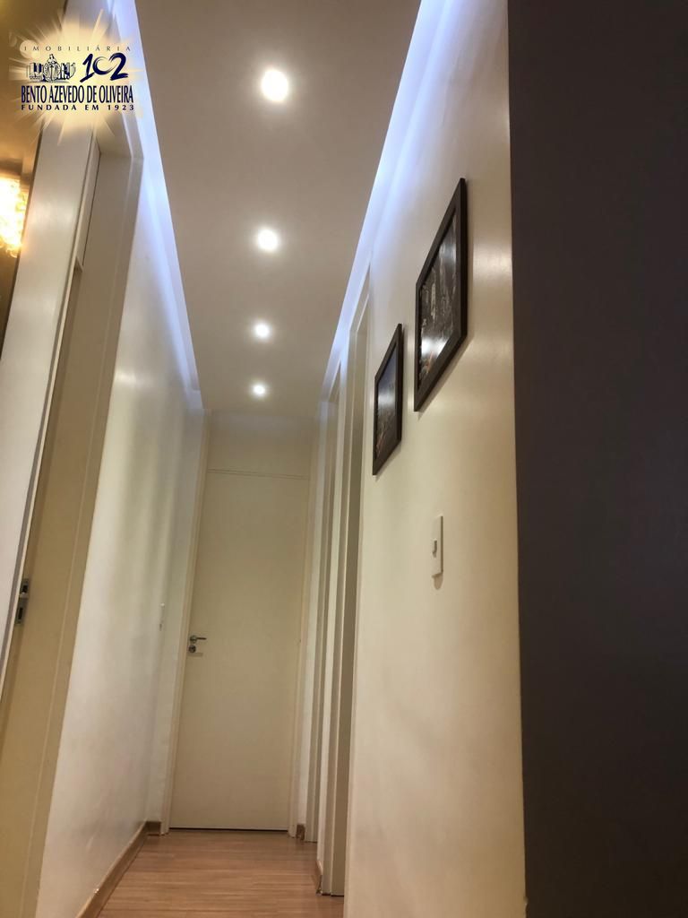 Apartamento, 3 quartos, 64 m² - Foto 27