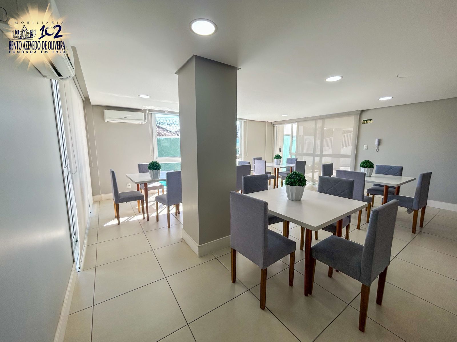 Apartamento, 3 quartos, 73 m² - Foto 3
