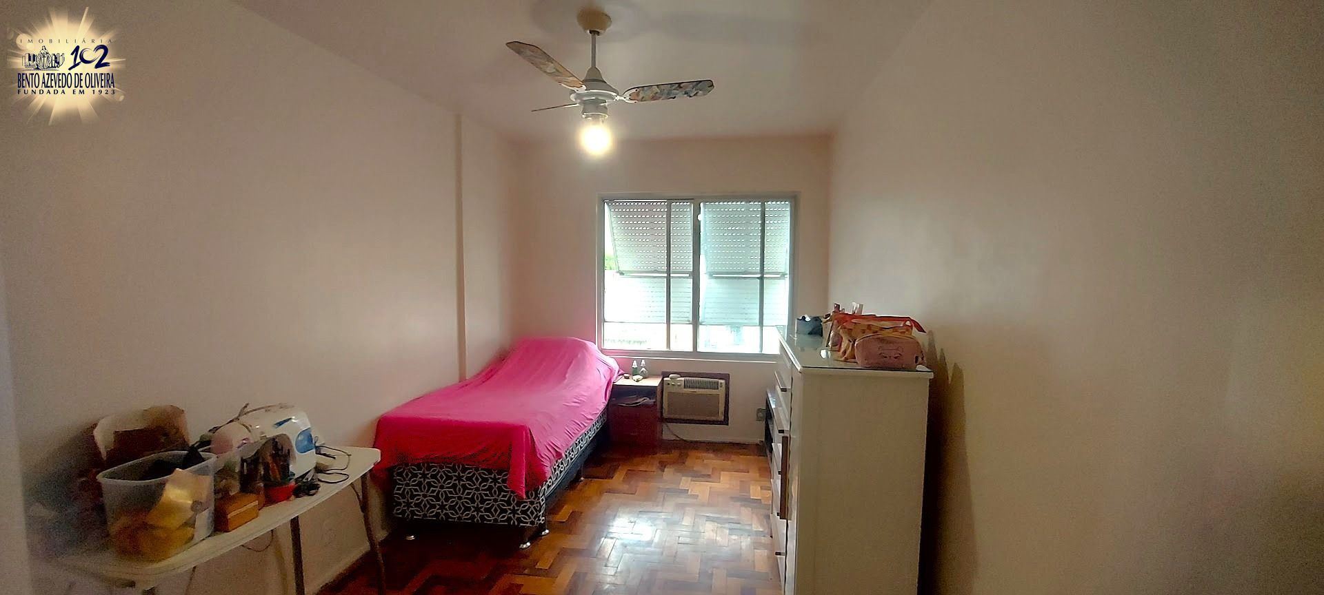 Apartamento, 2 quartos, 49 m² - Foto 4