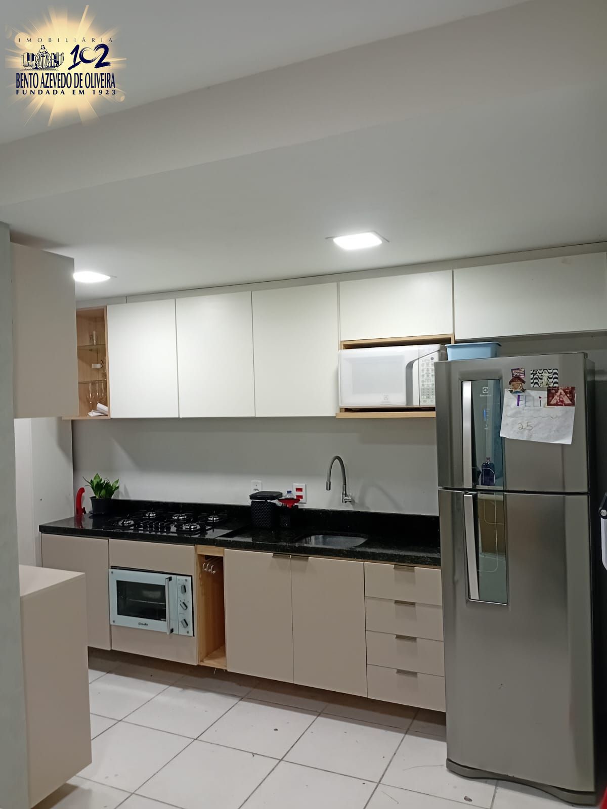 Apartamento, 2 quartos, 51 m² - Foto 3