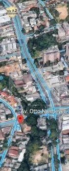 Terreno, 1050 m² - Foto 1