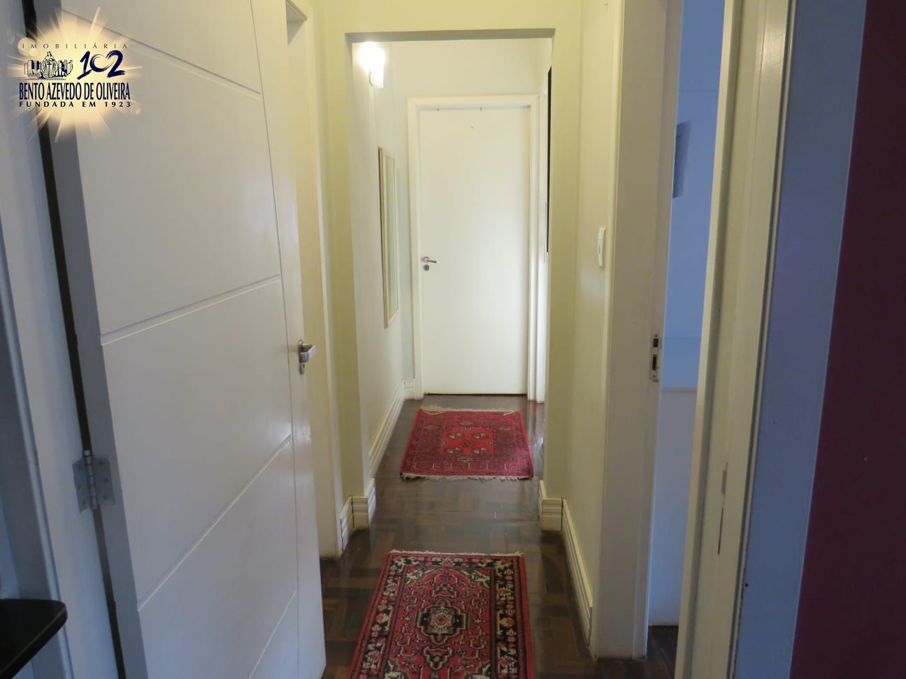 Apartamento, 3 quartos, 134 m² - Foto 15