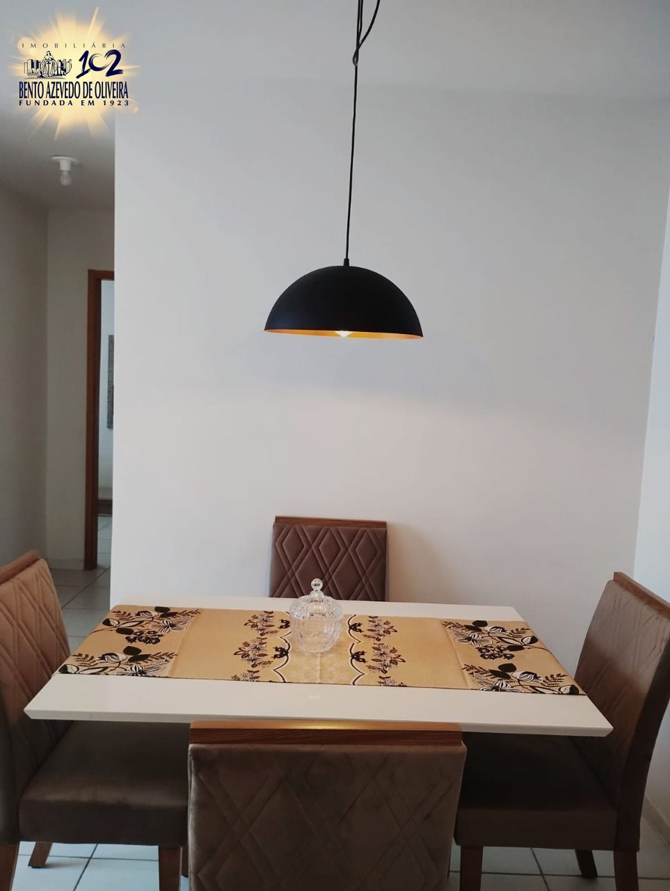 Apartamento, 2 quartos, 51 m² - Foto 8