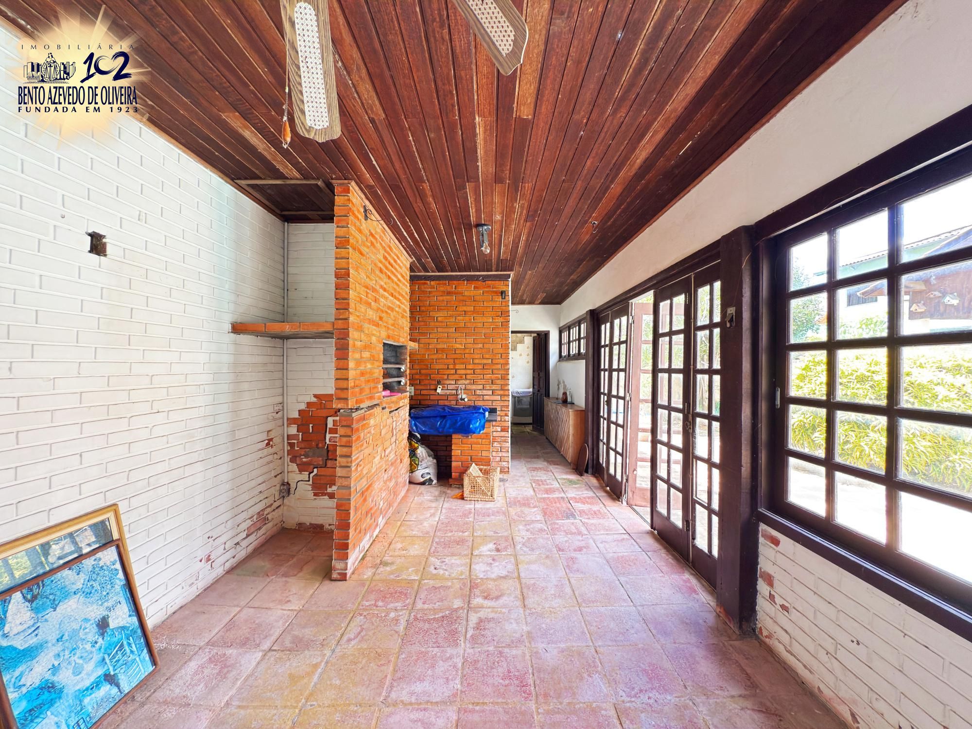 Casa, 3 quartos, 252 m² - Foto 36