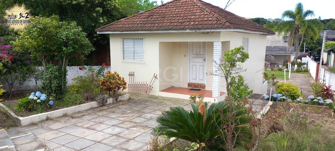 Casa, 2 quartos, 495 m² - Foto 1