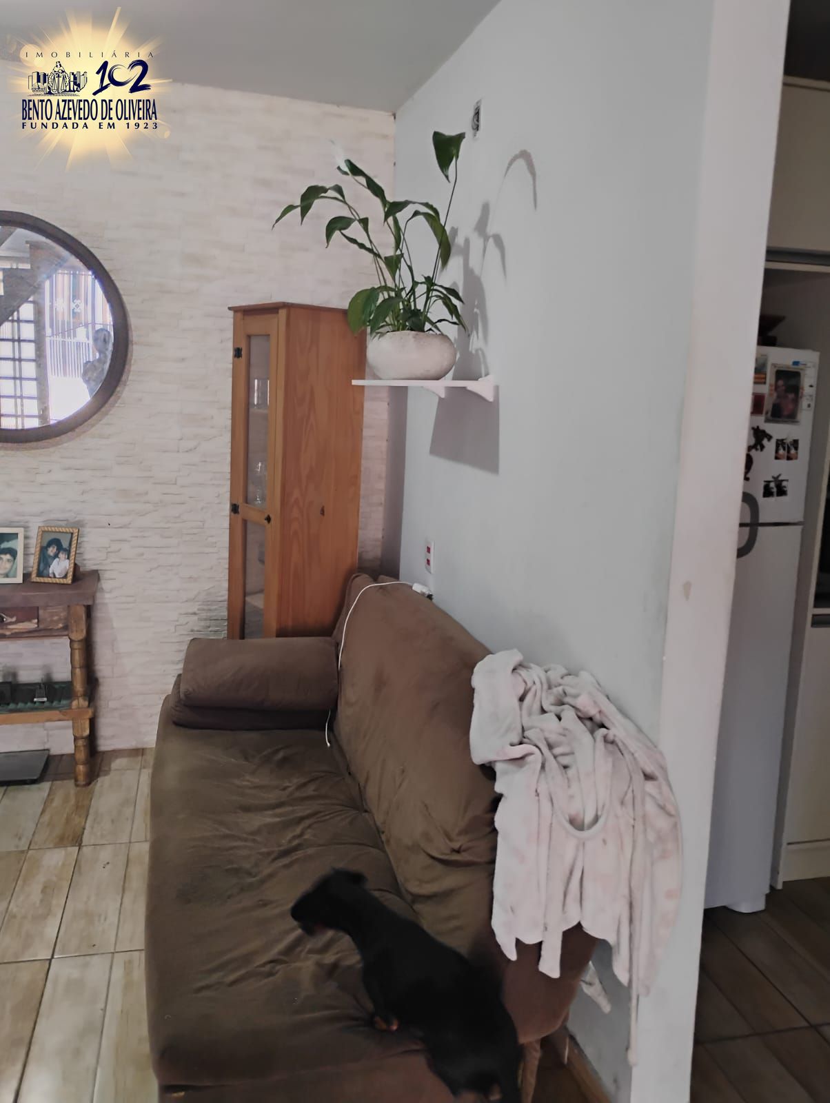 Casa, 2 quartos, 70 m² - Foto 4