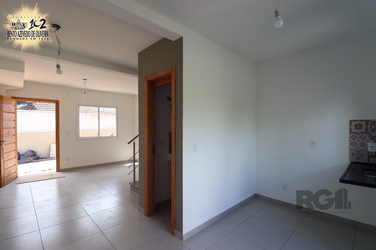 Casa de Condomínio, 2 quartos - Foto 7