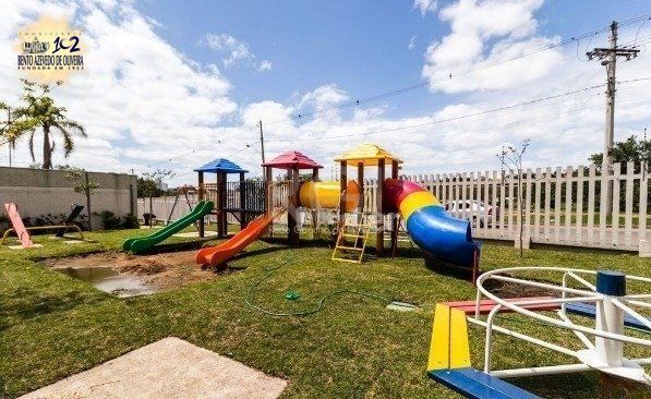 Apartamento, 2 quartos, 40 m² - Foto 10