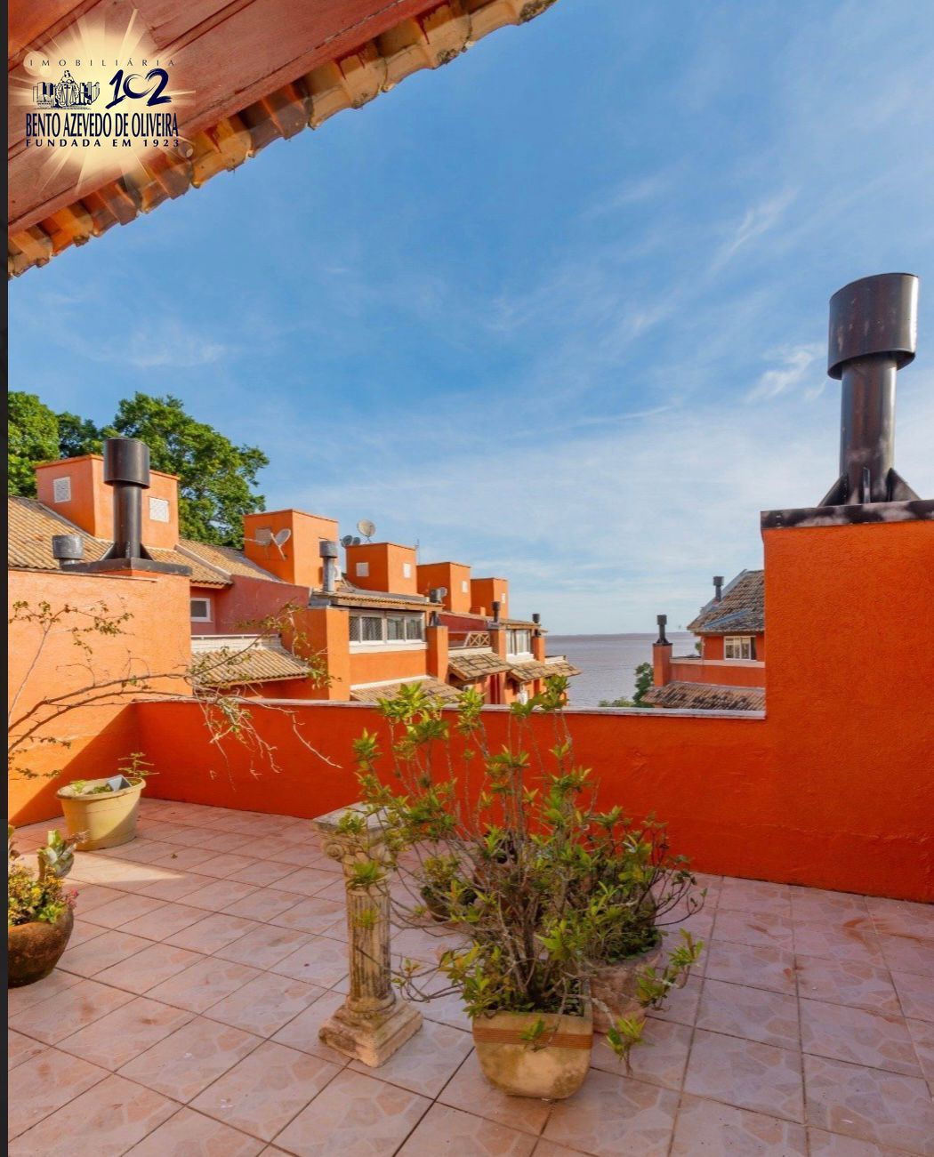 Casa de Condomínio, 3 quartos - Foto 25