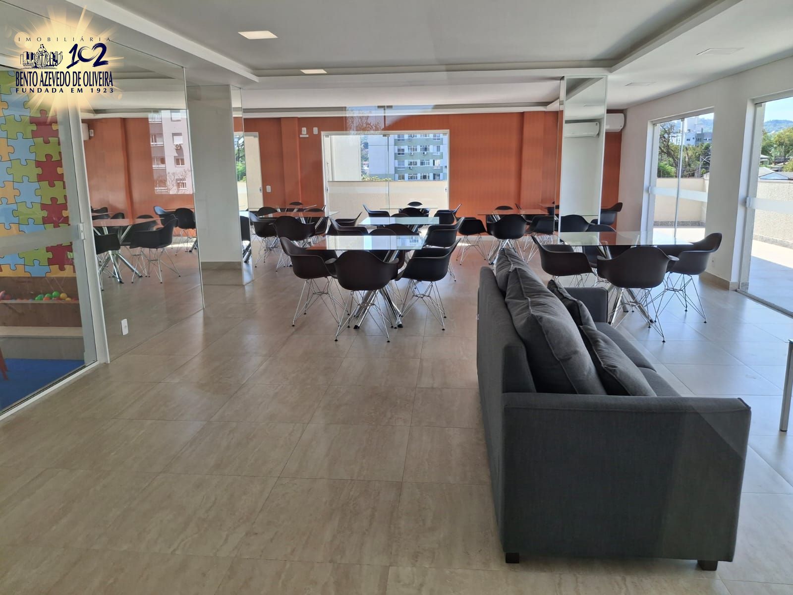 Apartamento, 2 quartos, 55 m² - Foto 15