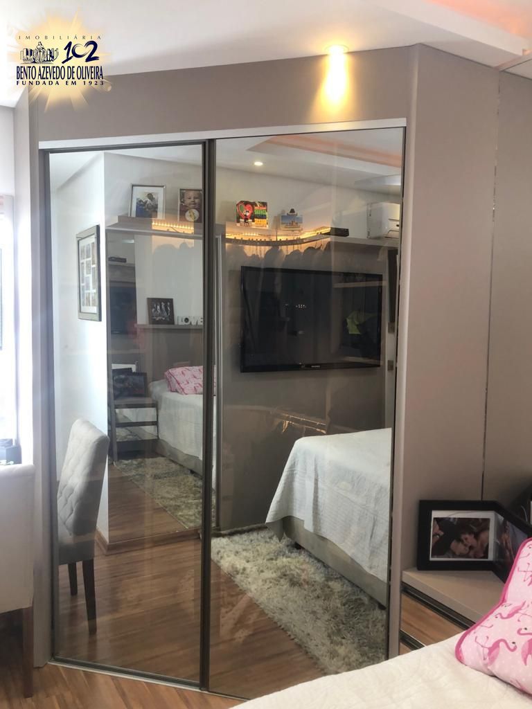 Apartamento, 3 quartos, 64 m² - Foto 9