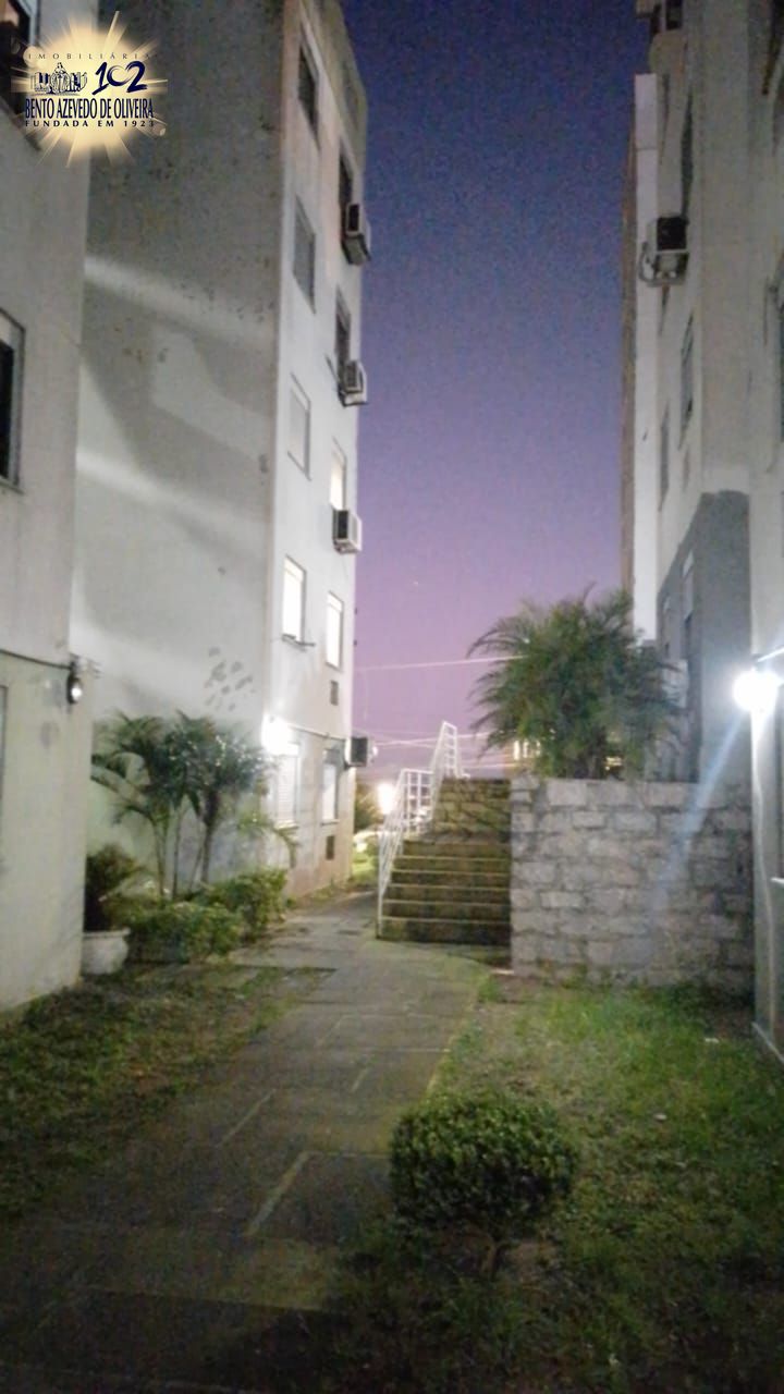 Apartamento, 2 quartos, 40 m² - Foto 16