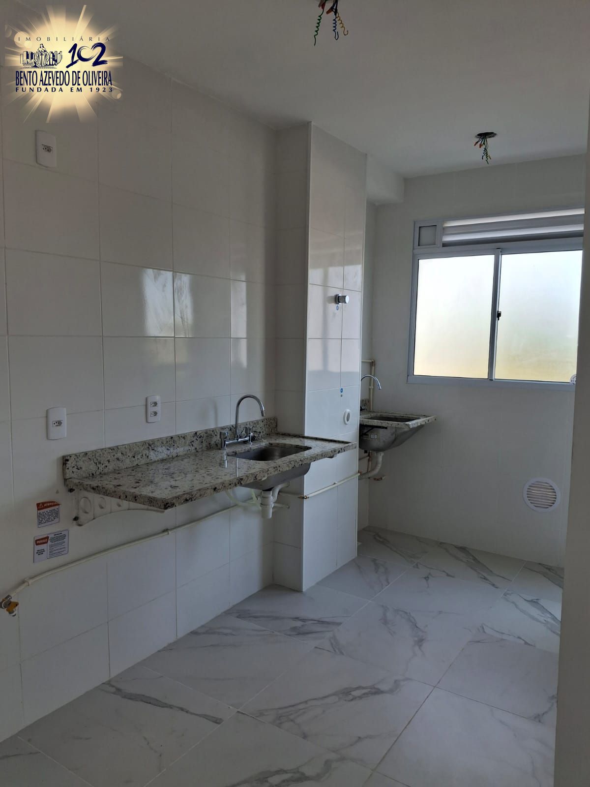 Apartamento, 2 quartos, 55 m² - Foto 2