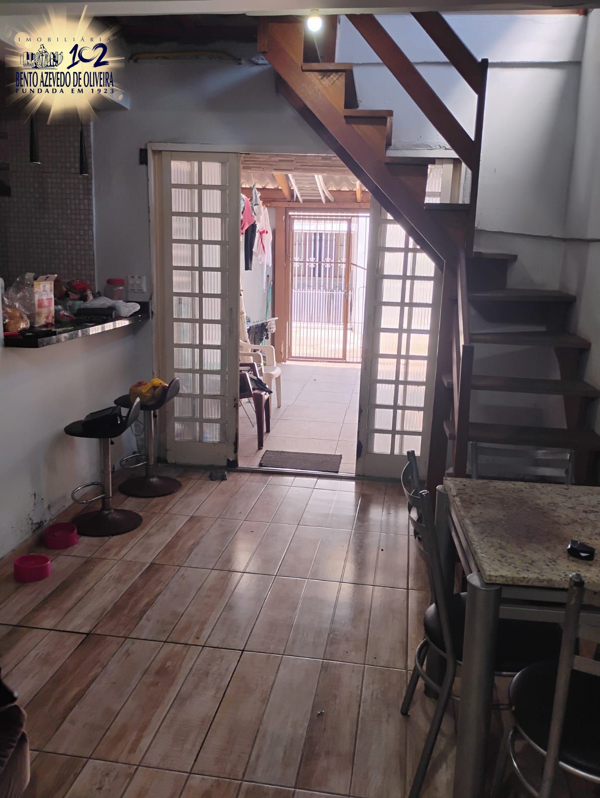 Casa, 2 quartos, 70 m² - Foto 6