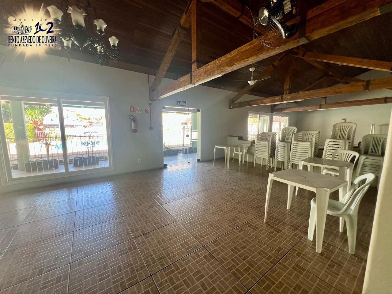 Apartamento, 1 quarto, 39 m² - Foto 26