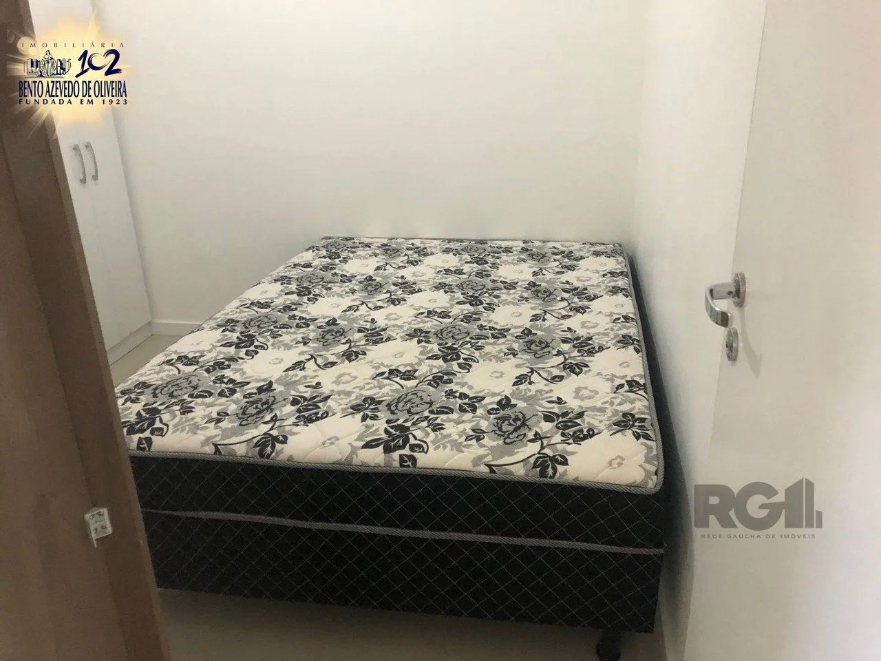 Apartamento, 2 quartos, 54 m² - Foto 4