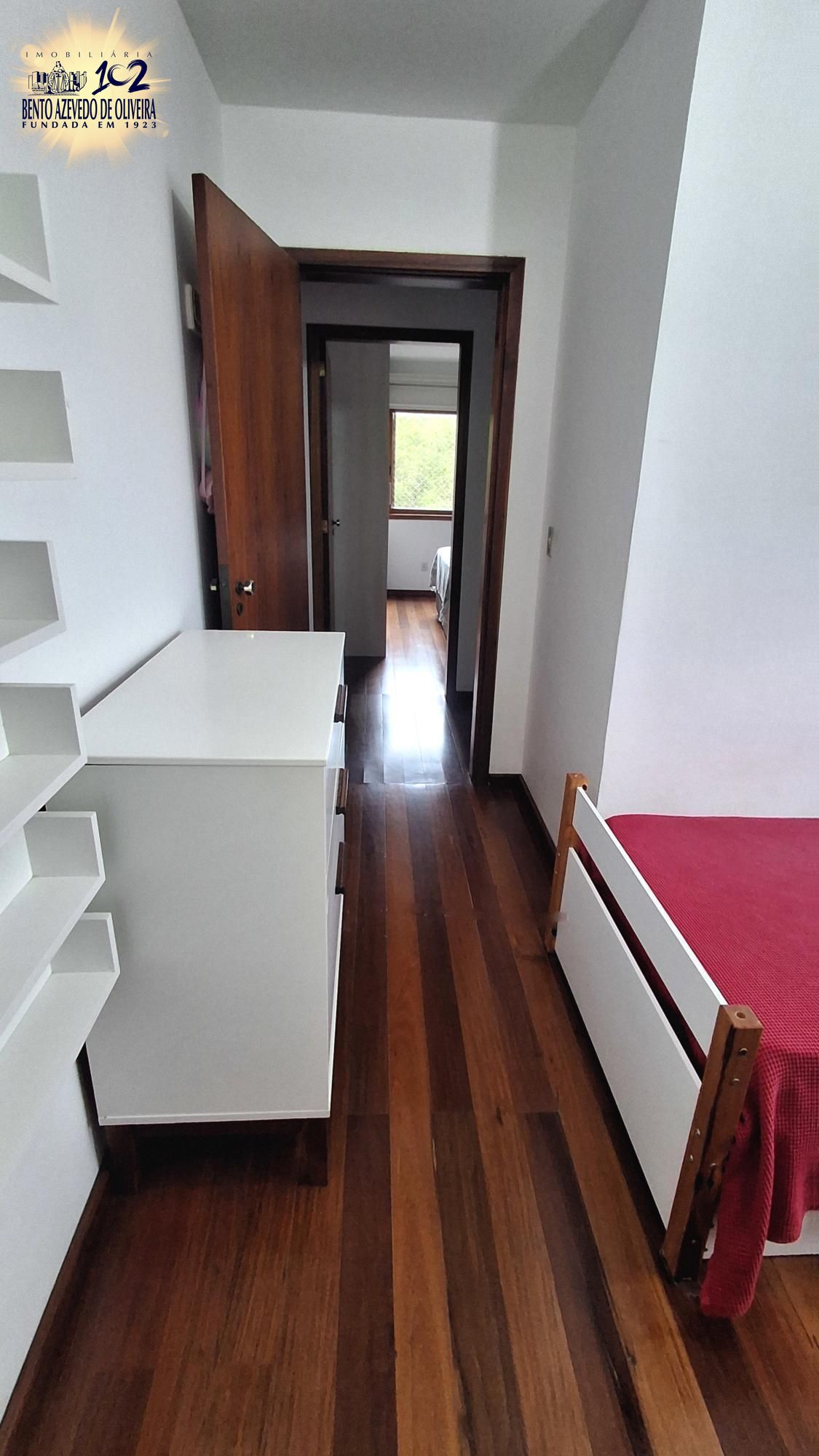 Apartamento, 3 quartos, 100 m² - Foto 25