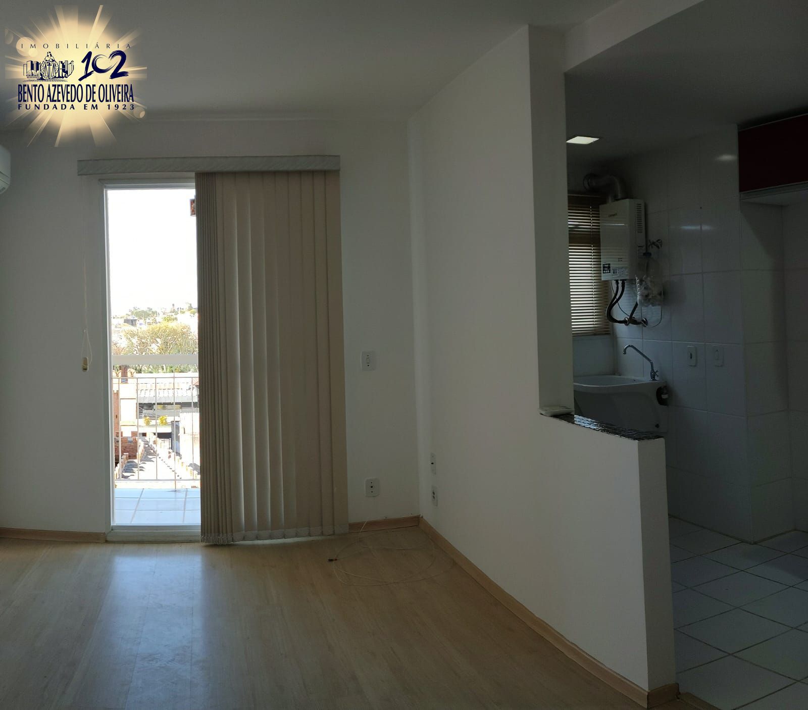 Apartamento, 2 quartos, 51 m² - Foto 8