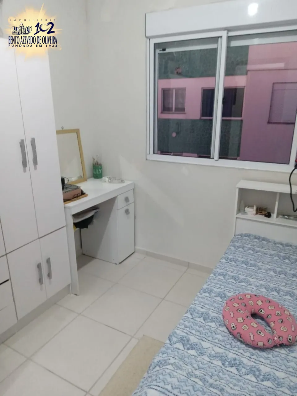 Apartamento, 2 quartos, 51 m² - Foto 17