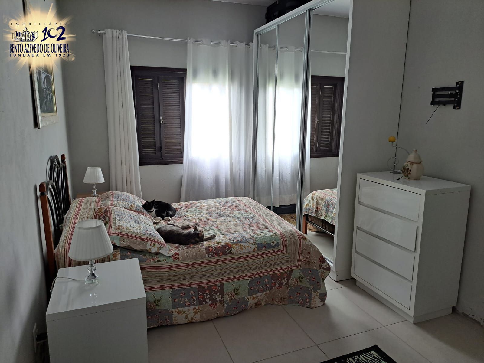 Casa, 2 quartos, 100 m² - Foto 21