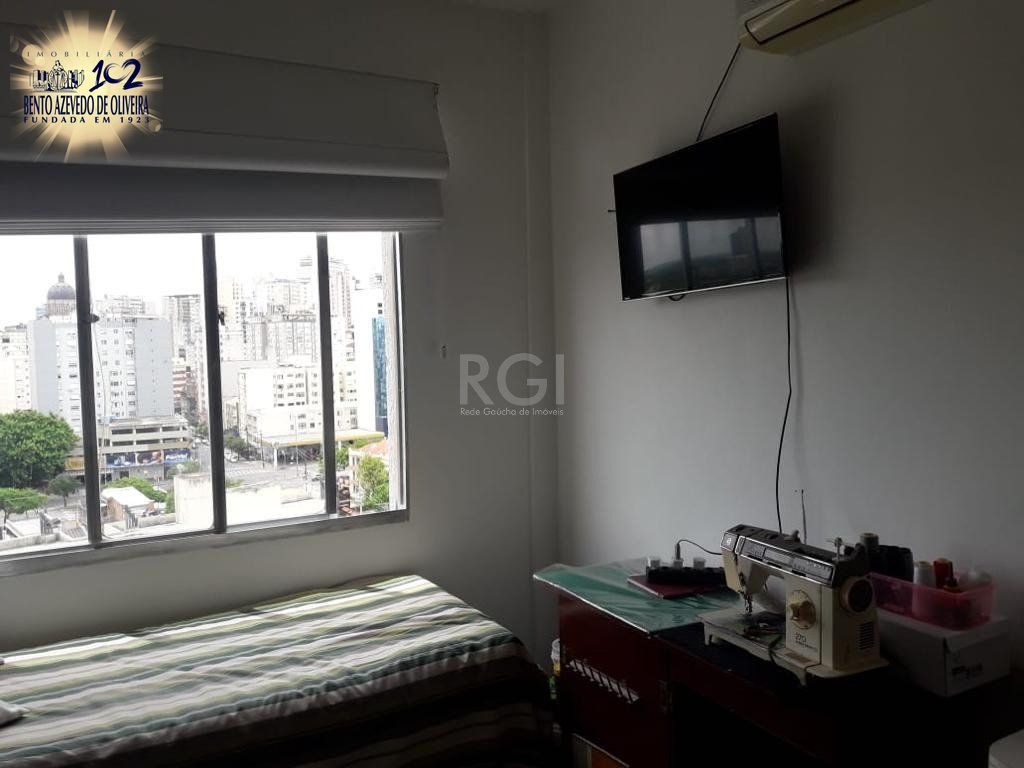 Apartamento, 1 quarto, 19 m² - Foto 14