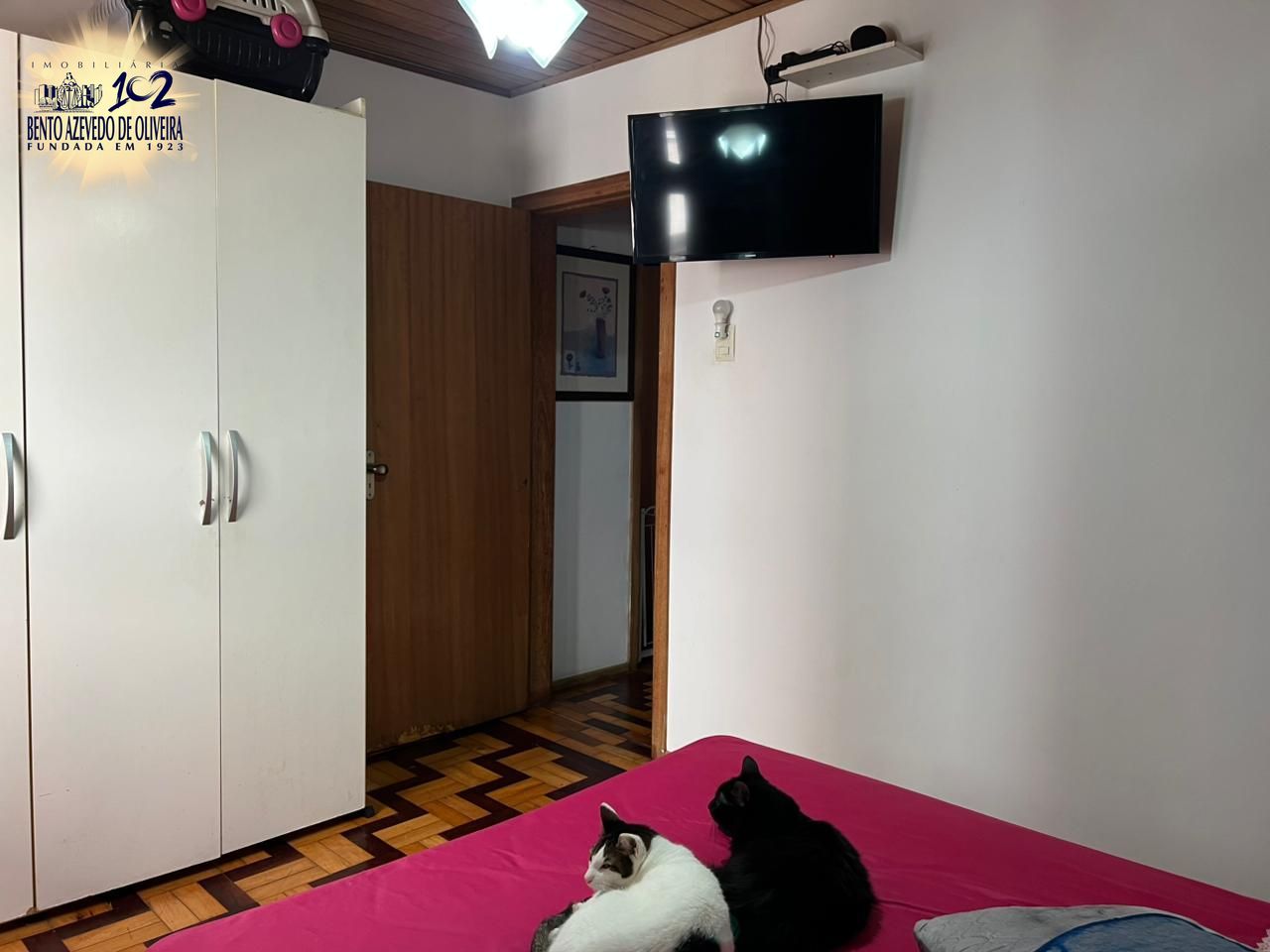 Apartamento, 3 quartos, 76 m² - Foto 8