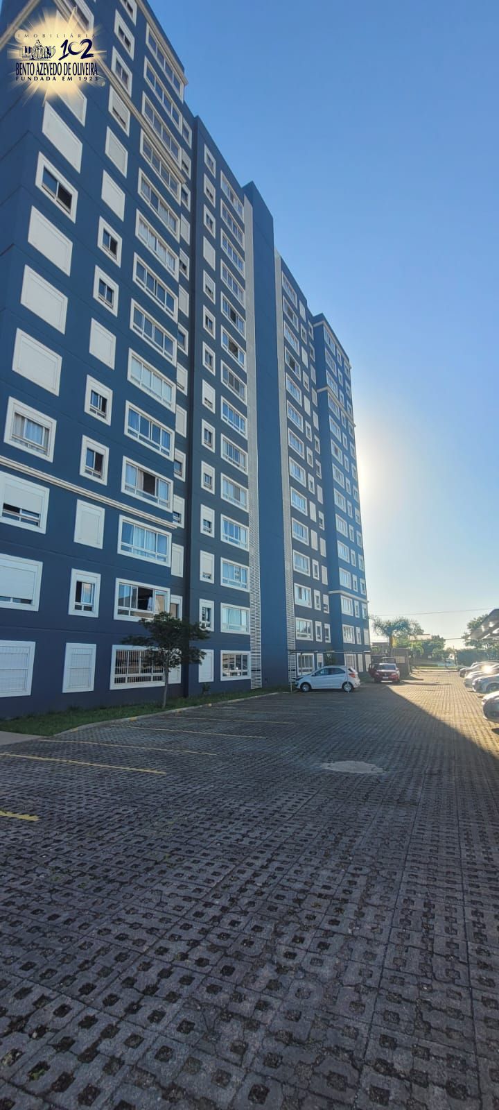 Apartamento, 2 quartos, 48 m² - Foto 29