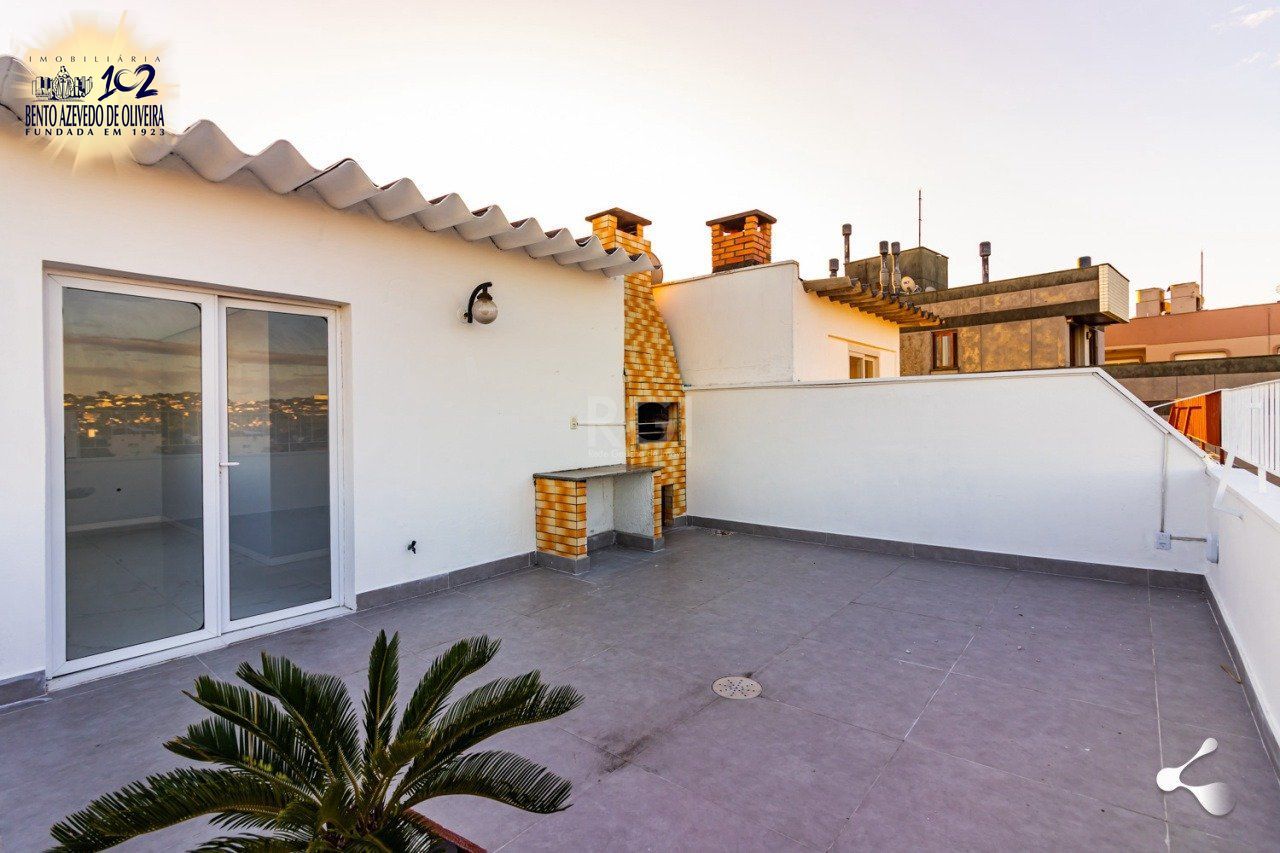 Cobertura, 3 quartos, 119 m² - Foto 4
