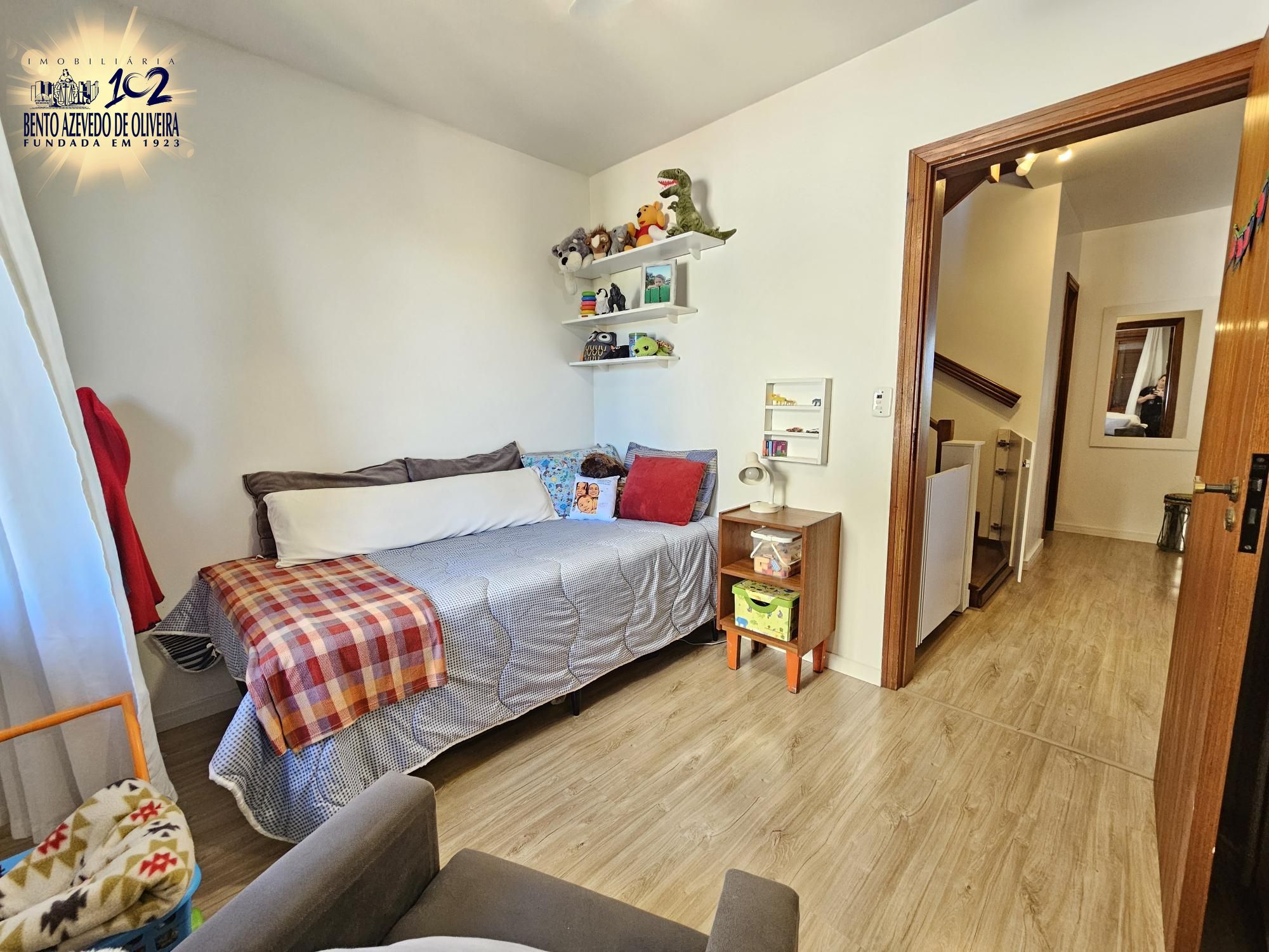 Casa de Condomínio, 3 quartos - Foto 32