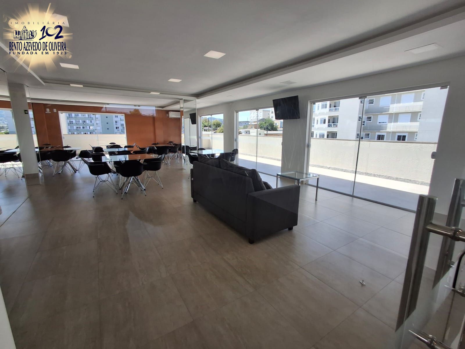 Apartamento, 2 quartos, 55 m² - Foto 10