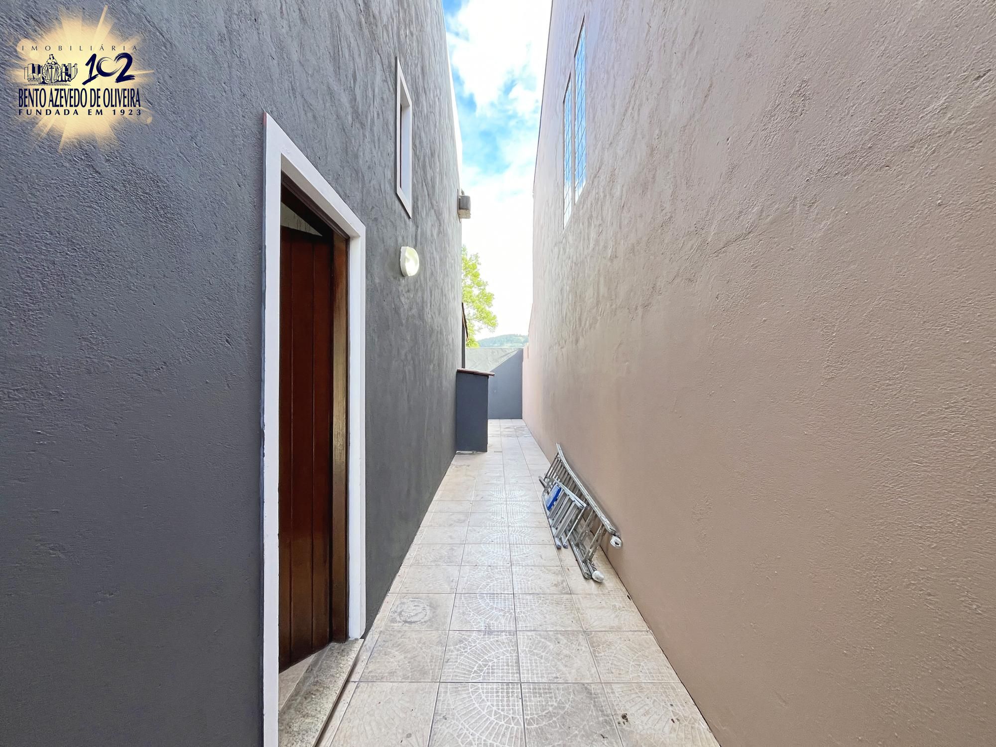 Casa, 3 quartos, 154 m² - Foto 4