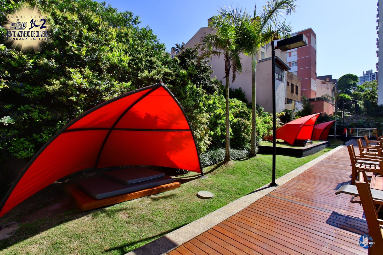 Apartamento, 2 quartos, 68 m² - Foto 9