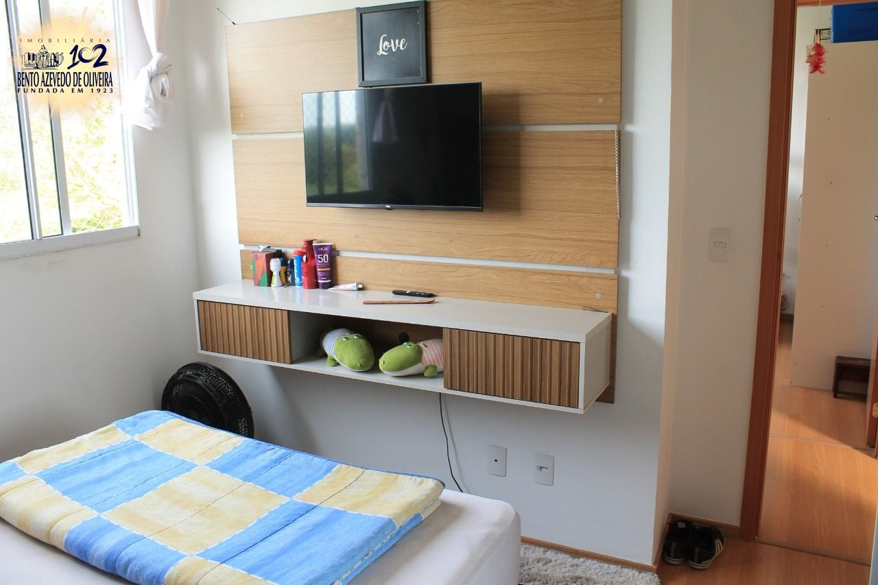 Apartamento, 2 quartos, 42 m² - Foto 10