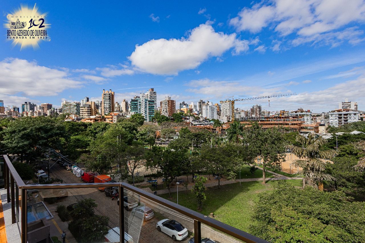 Cobertura, 3 quartos, 295 m² - Foto 16