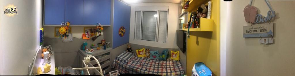 Apartamento, 3 quartos, 64 m² - Foto 17