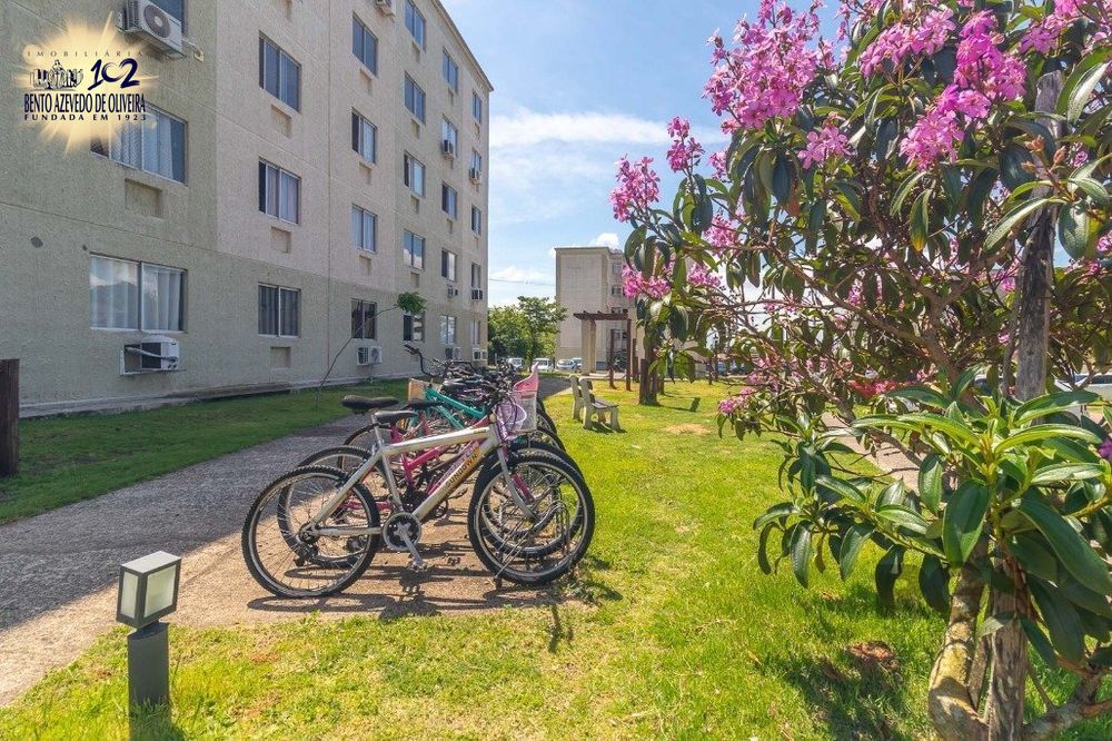 Apartamento, 2 quartos, 40 m² - Foto 2