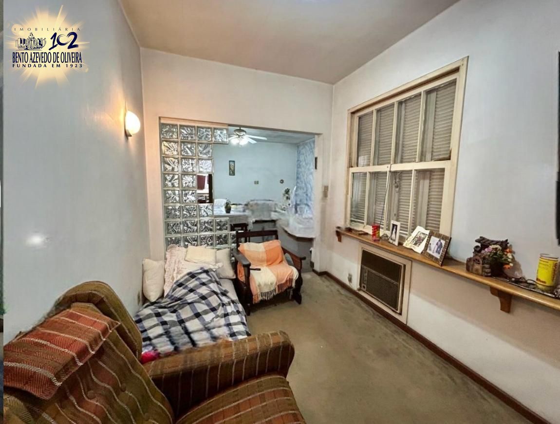 Apartamento, 3 quartos, 81 m² - Foto 1