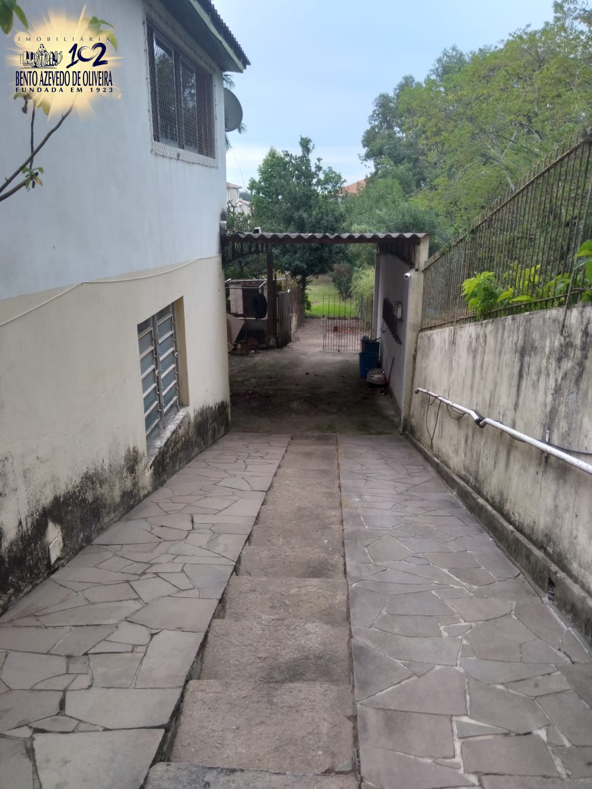 Prédio Inteiro, 55 m² - Foto 6
