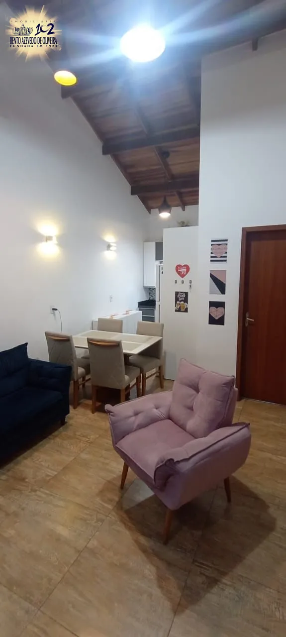 Casa, 2 quartos, 105 m² - Foto 2