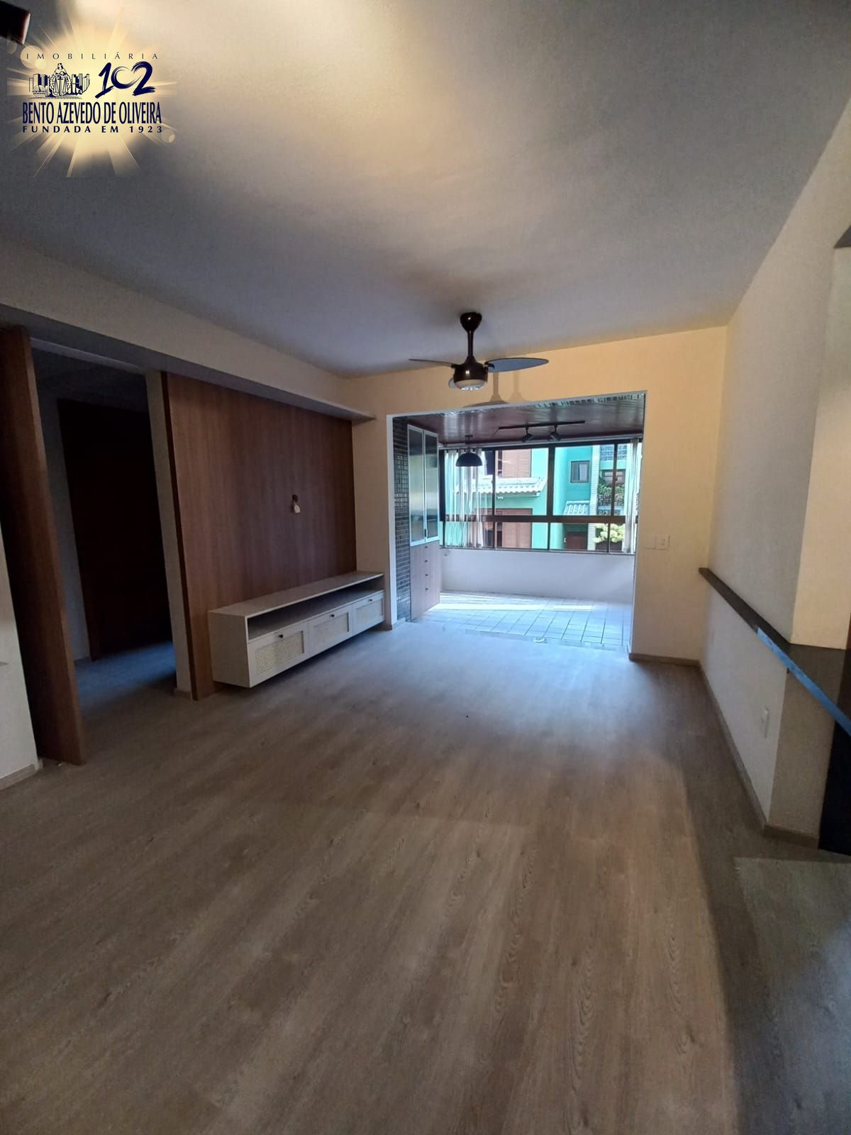 Apartamento, 2 quartos, 98 m² - Foto 3