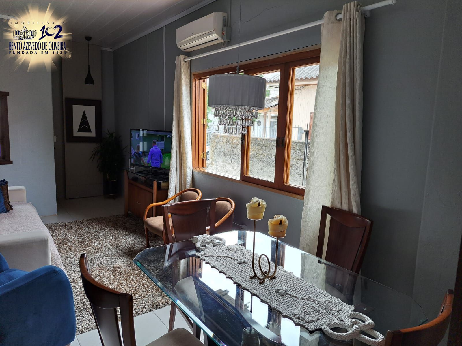 Casa, 2 quartos, 100 m² - Foto 5