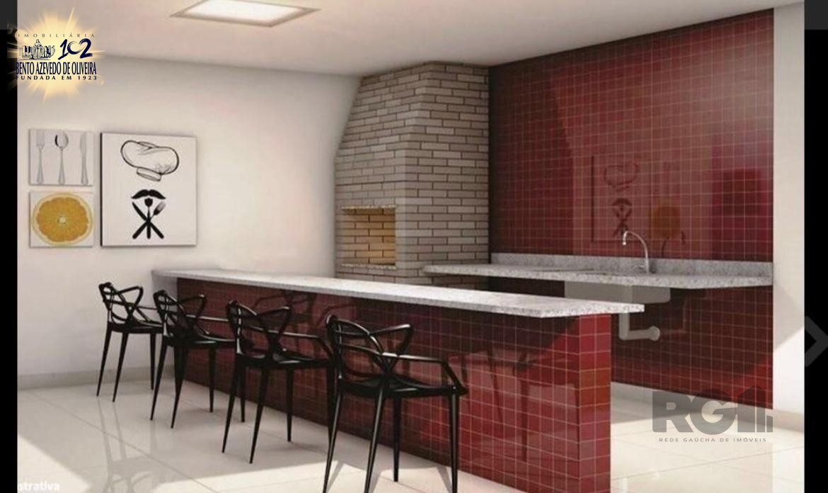 Apartamento, 2 quartos, 46 m² - Foto 11