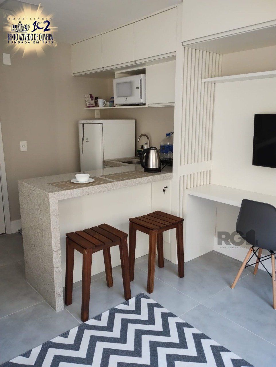 Apartamento, 1 quarto, 26 m² - Foto 12