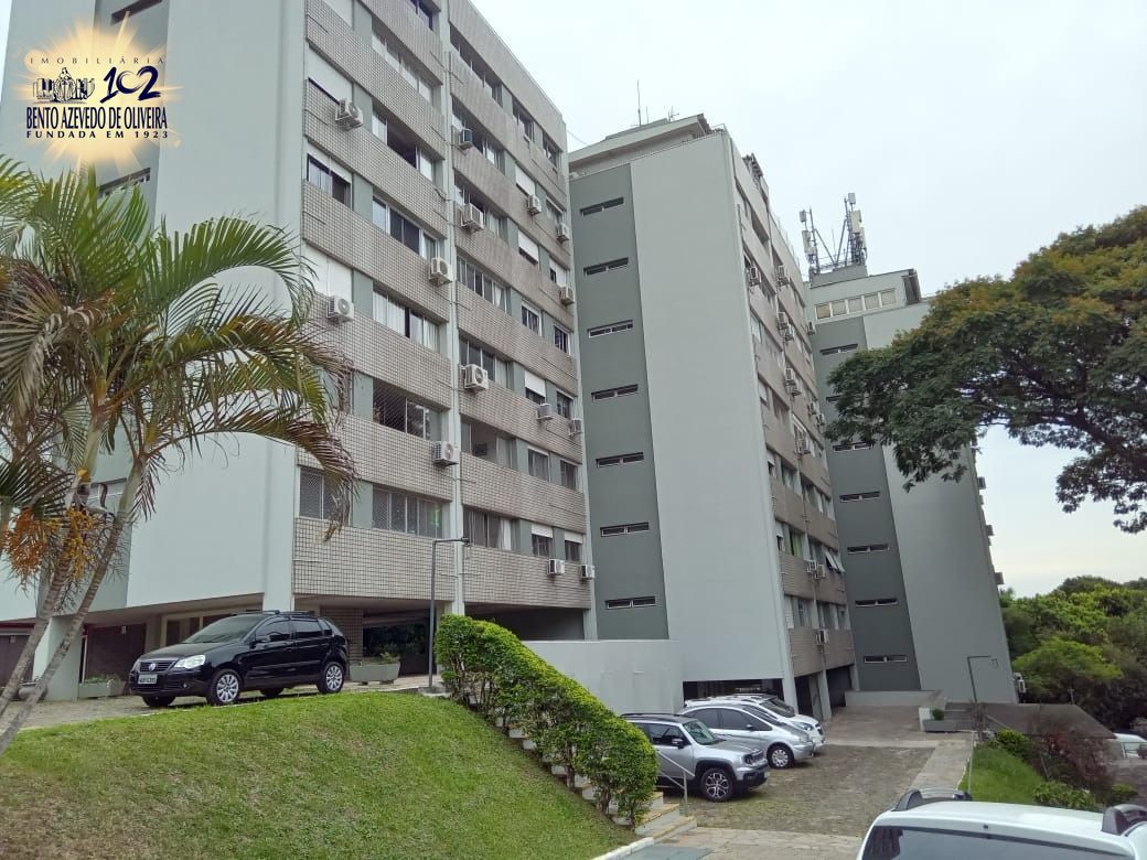 Apartamento, 3 quartos, 107 m² - Foto 1