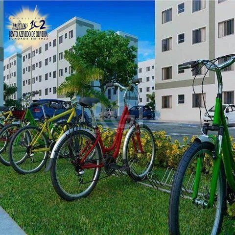 Apartamento, 2 quartos, 40 m² - Foto 24