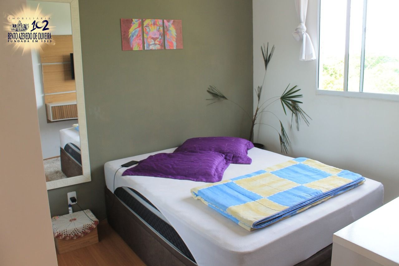 Apartamento, 2 quartos, 42 m² - Foto 7