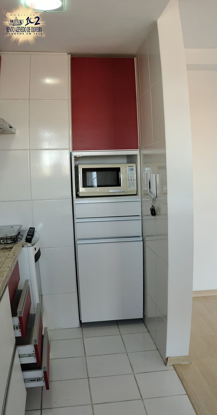 Apartamento, 2 quartos, 51 m² - Foto 5