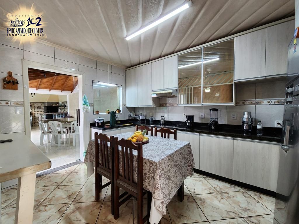 Casa, 3 quartos, 132 m² - Foto 14