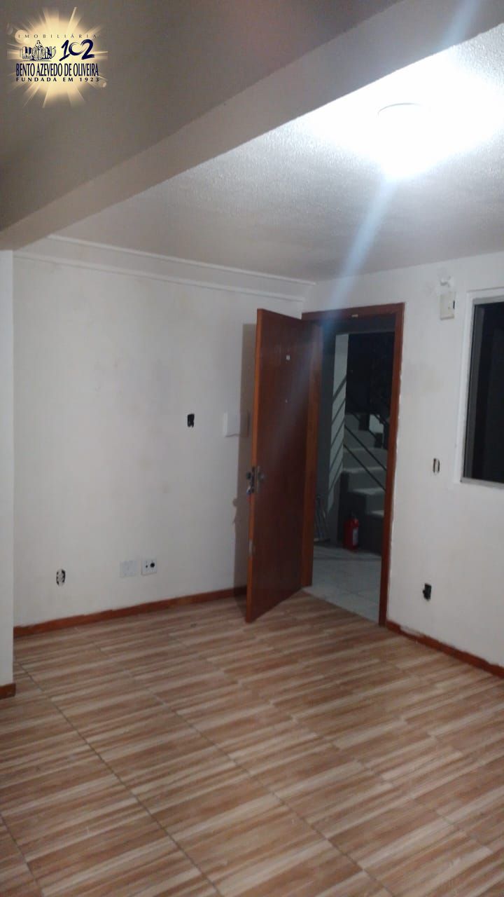 Apartamento, 2 quartos, 40 m² - Foto 2
